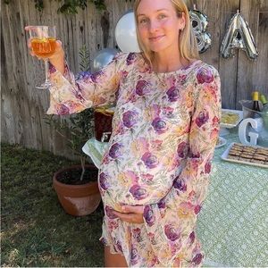 In search of Stone Cold Fox floral dress